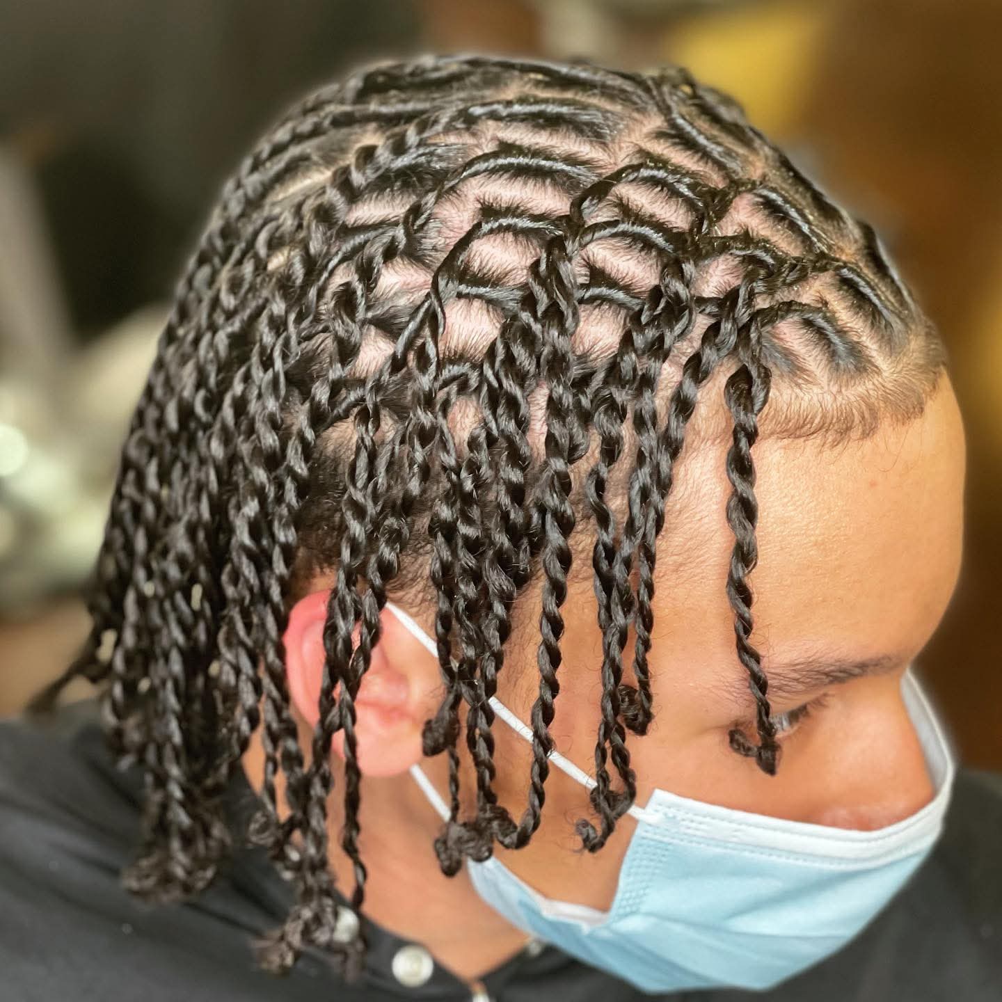 Loc maintenance by Supreme