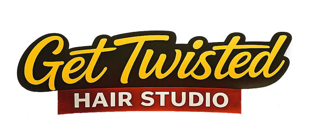 GetTwisted Hair Studios